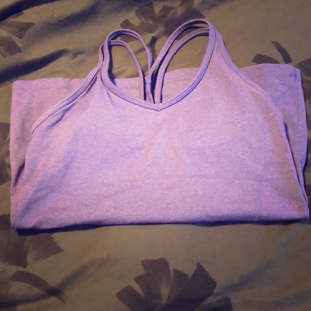 Athleta tank top size S (4/6)